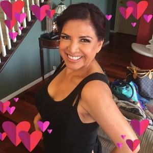 Meet your Posher, Alina